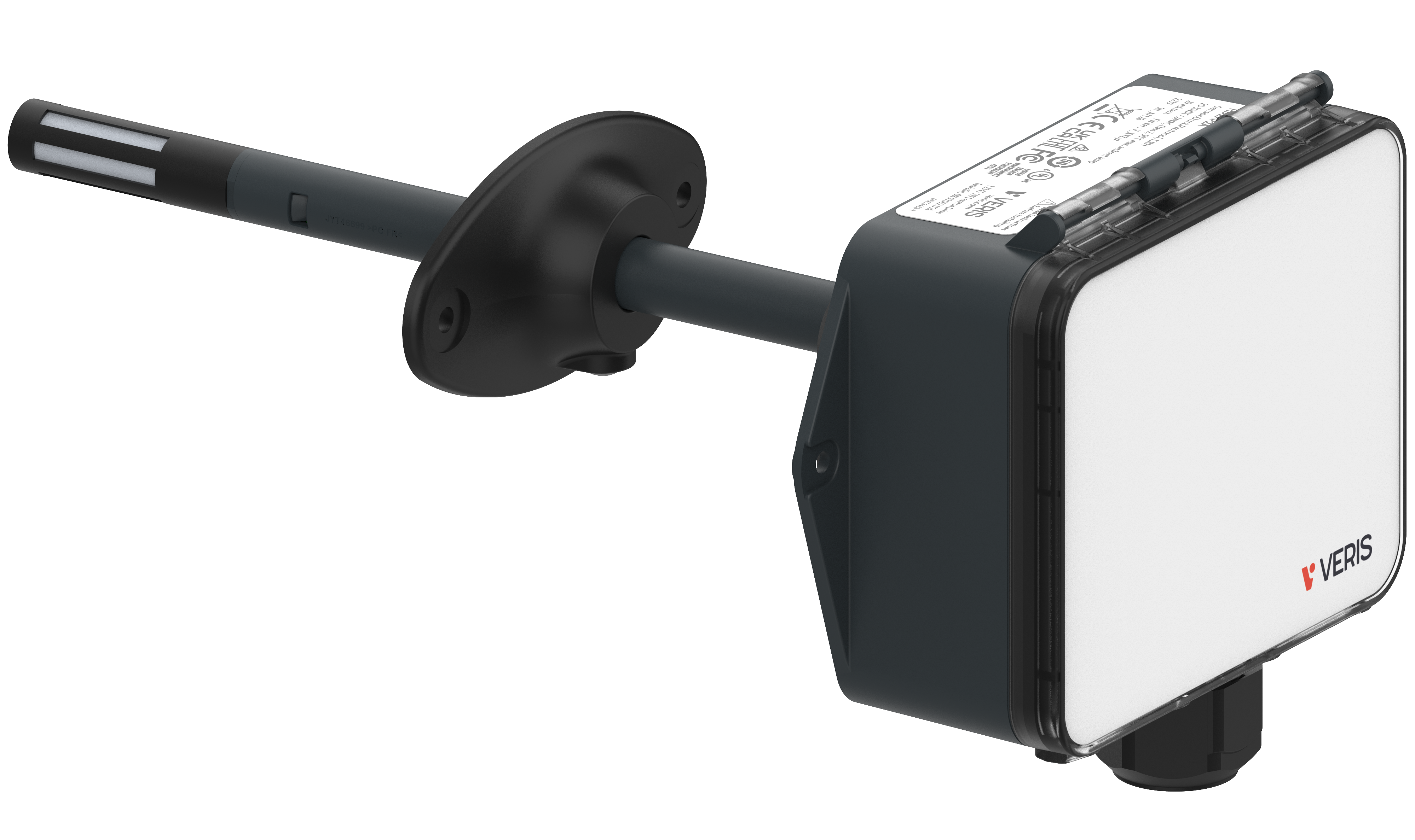 Humidity Sensors – Veris Shop